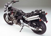 Honda CB900F - Hornet - 919